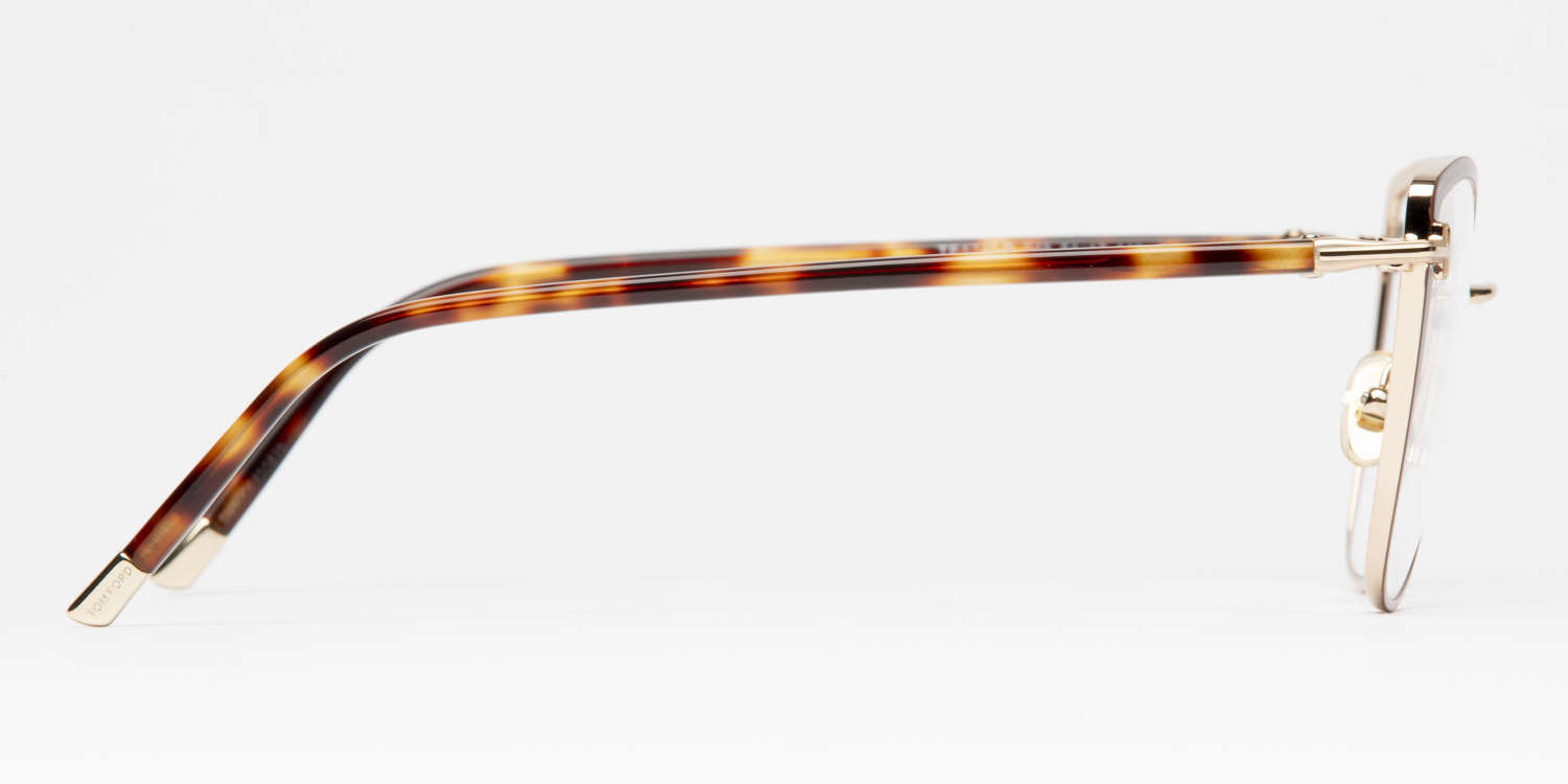 N/A TF5740-B Eyeglasses | Nationwide Vision display picture 1