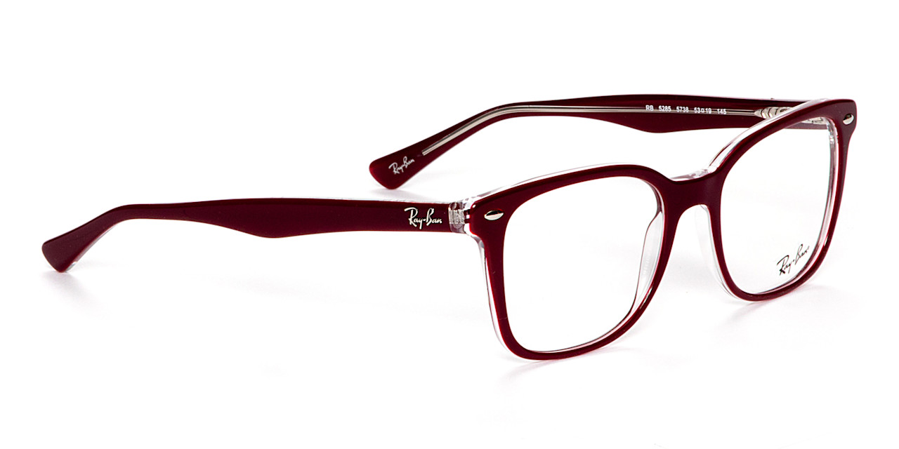 rx5285 eyeglasses