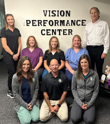 Riverview Vision Performance Center