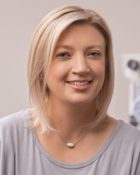 Tiffany Reed, OD | Mayfield Optometrist | Clarkson Eyecare