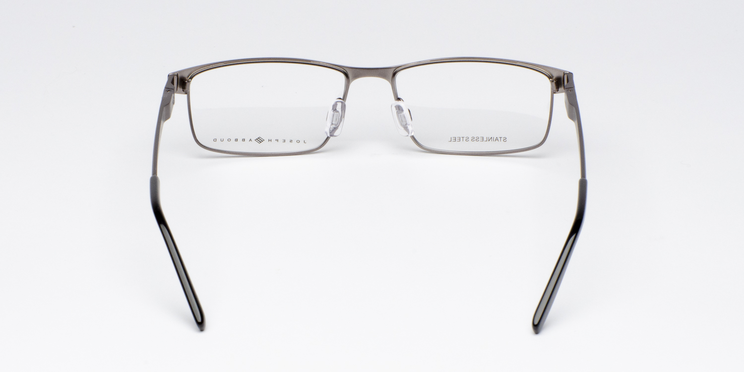 Grey JA4067 Eyeglasses | Clarkson Eyecare