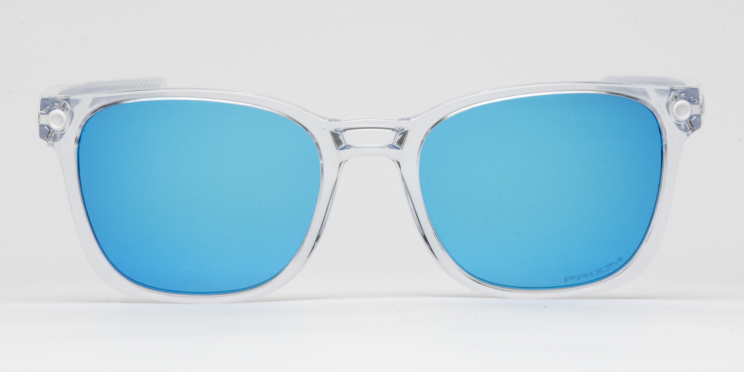 Crystal OO9018-02 OJECTOR Sunglasses | Nationwide Vision