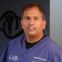 Sachin Patel, MD 