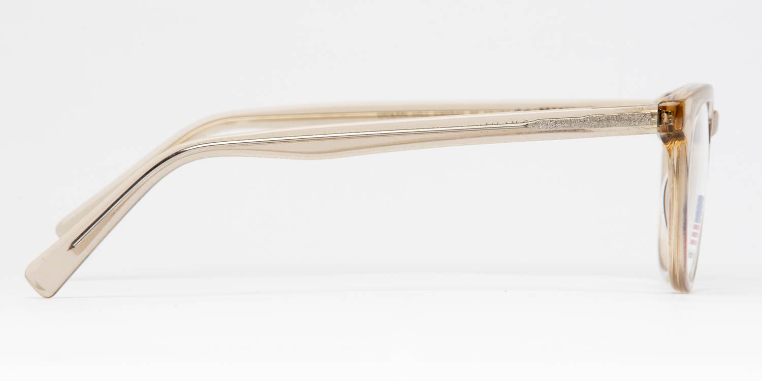 1964/5 シアーズ476.74070 Crystal OCEAN HILL Eyeglasses | Clarkson Eyecare