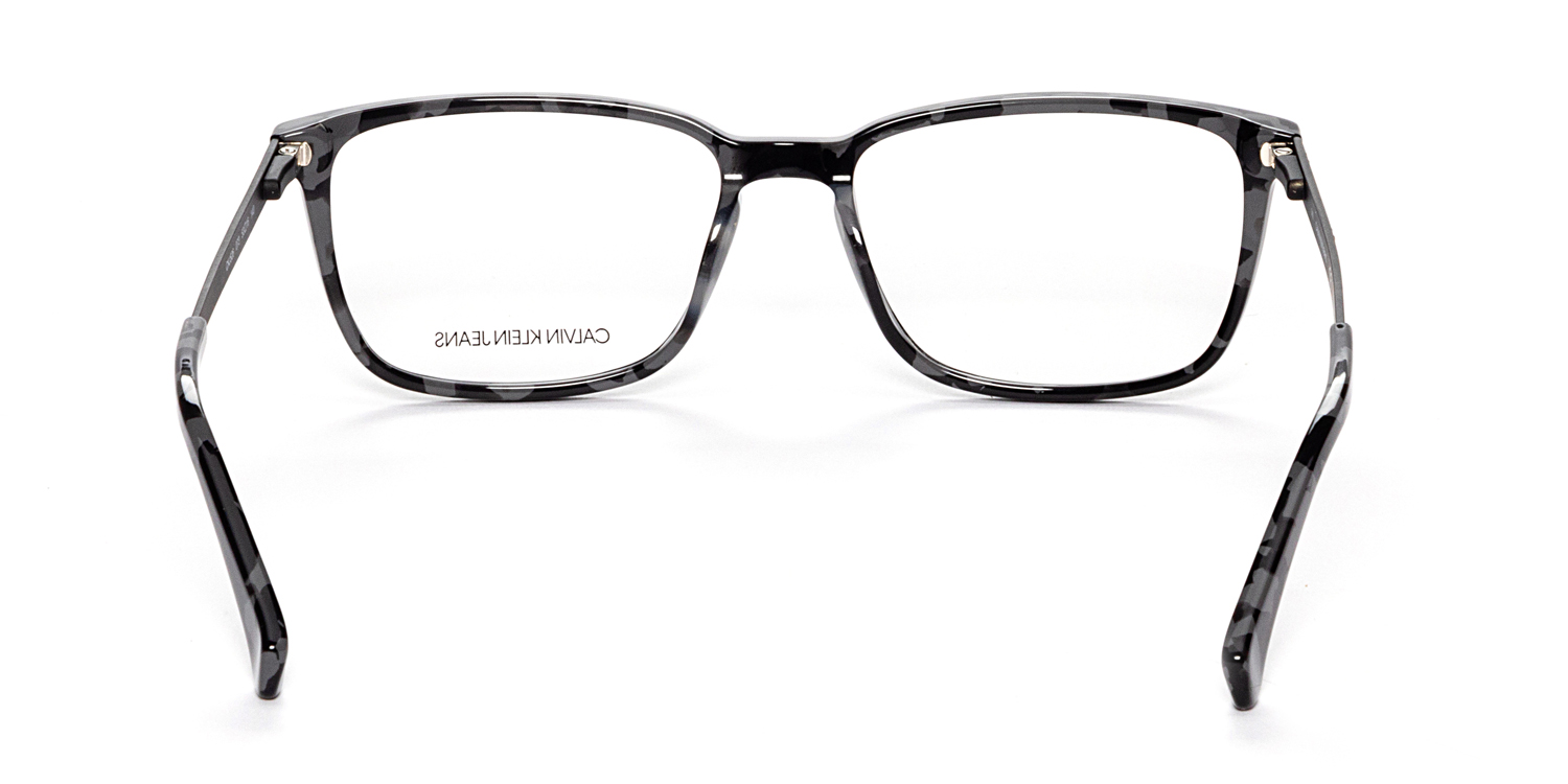 A.W.A.232-RIGID サイズ38 Tortoise THE CLYDE Eyeglasses | Clarkson Eyecare