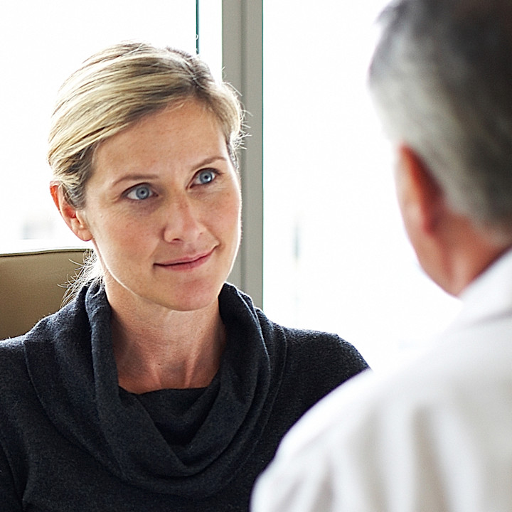 Diabetic Retinopathy Image