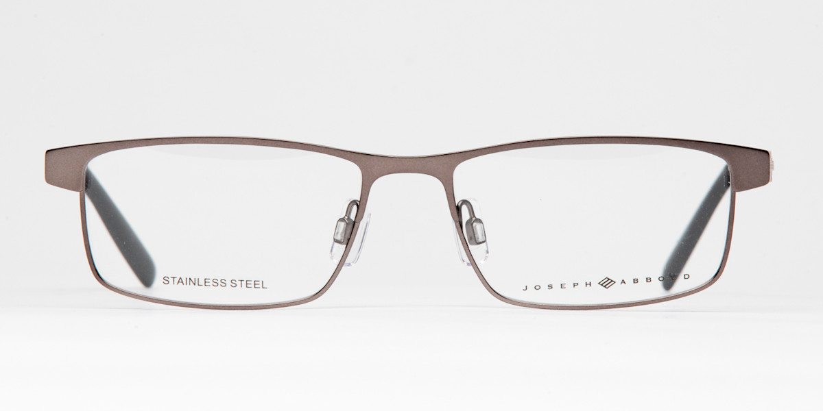 Grey JA4067 Eyeglasses Clarkson Eyecare