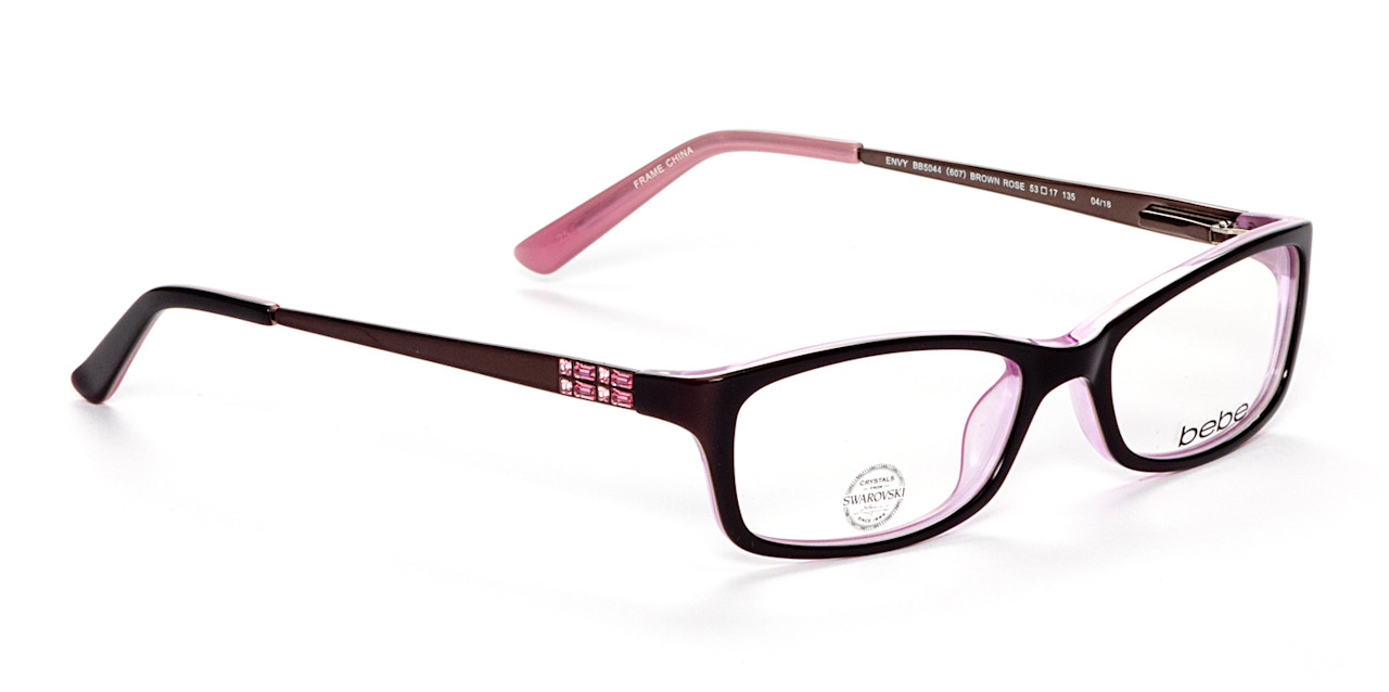 Brown BB5044 Envy Eyeglasses Clarkson Eyecare