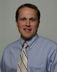 Dr. Eric H. Wigton, MD headshot