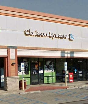 Clarkson Eyecare Lake St. Louis