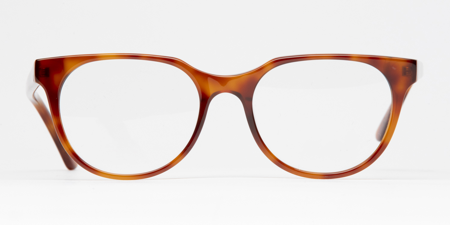 アイケア wachan Tortoise GOWANUS Eyeglasses | eyecarecenter