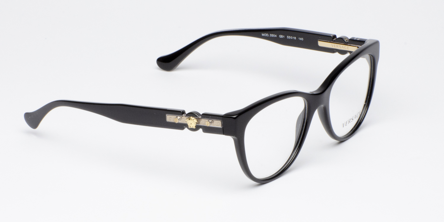 Versace VE3304 Eyeglasses