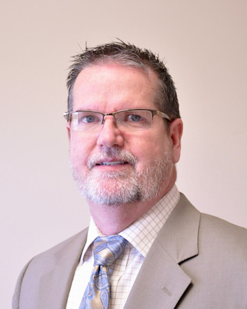 Wayne Anliker, OD, MD