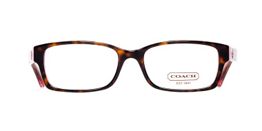 Tortoise HC6040 Eyeglasses | eyecarecenter
