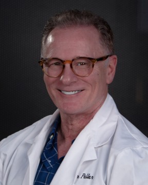 Dr. Mark Peller, OD