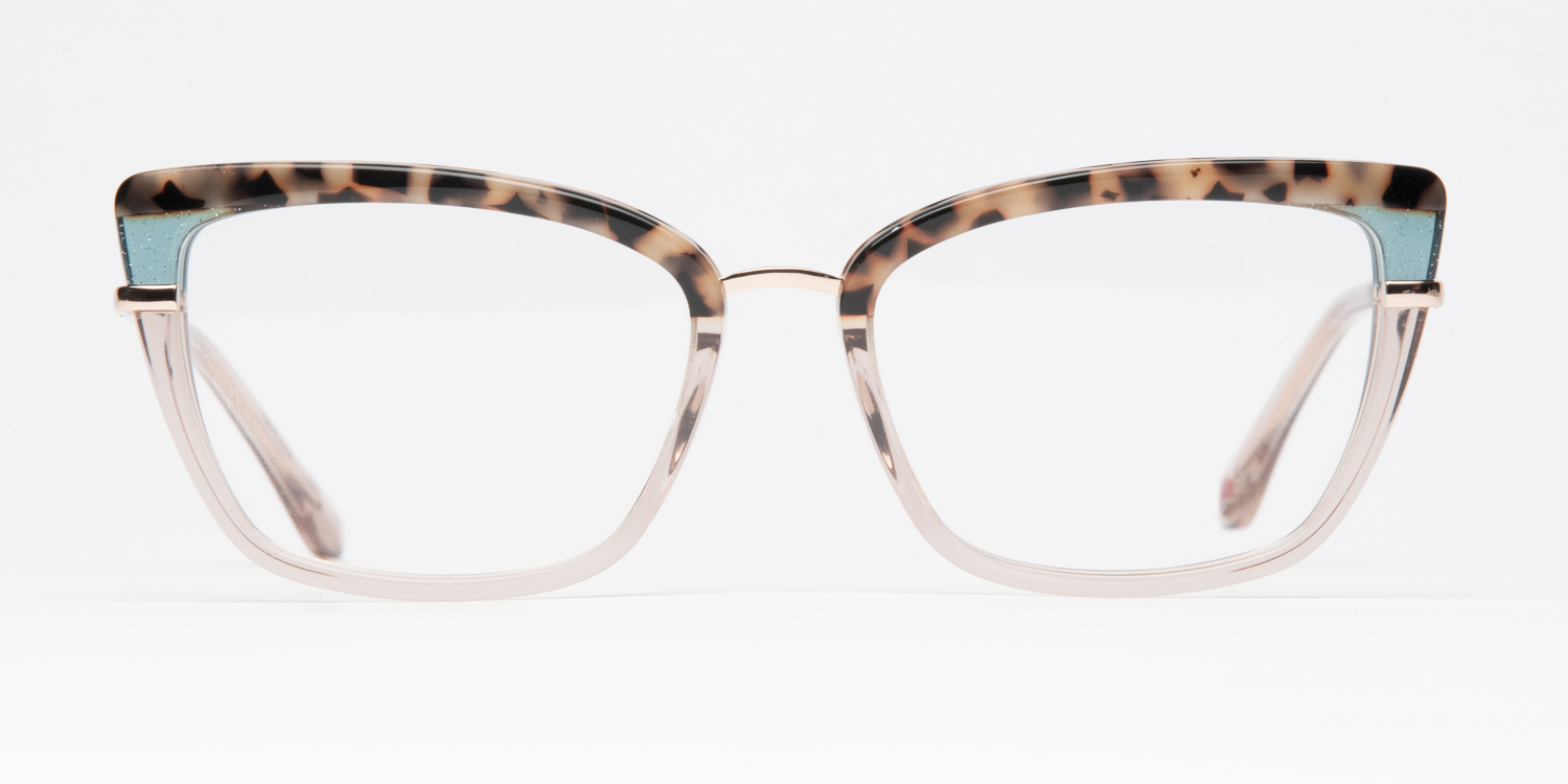 関税込【LULU GUINNESS】GIA BAY コンパクトミラー リップ 2色 L928 Eyeglasses - Lulu Guinness Authorized Retailer