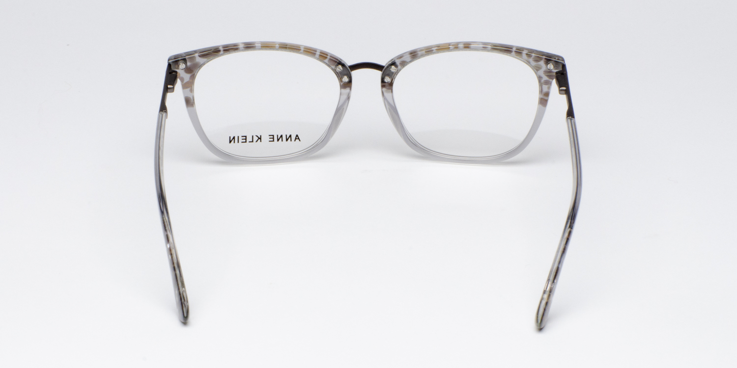Tortoise AK5089 Eyeglasses | eyecarecenter