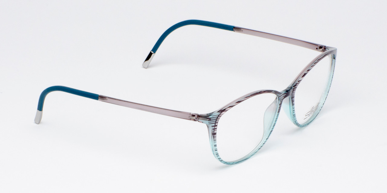 Multicolor SPX Illusion 1604 Eyeglasses Clarkson Eyecare