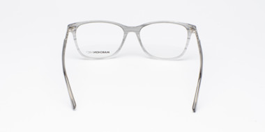 Grey M-5008 Eyeglasses | eyecarecenter display picture 3
