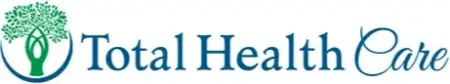 Total Health Care logo