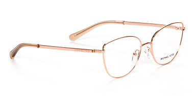 Rose Gold MK3030 Eyeglasses | eyecarecenter