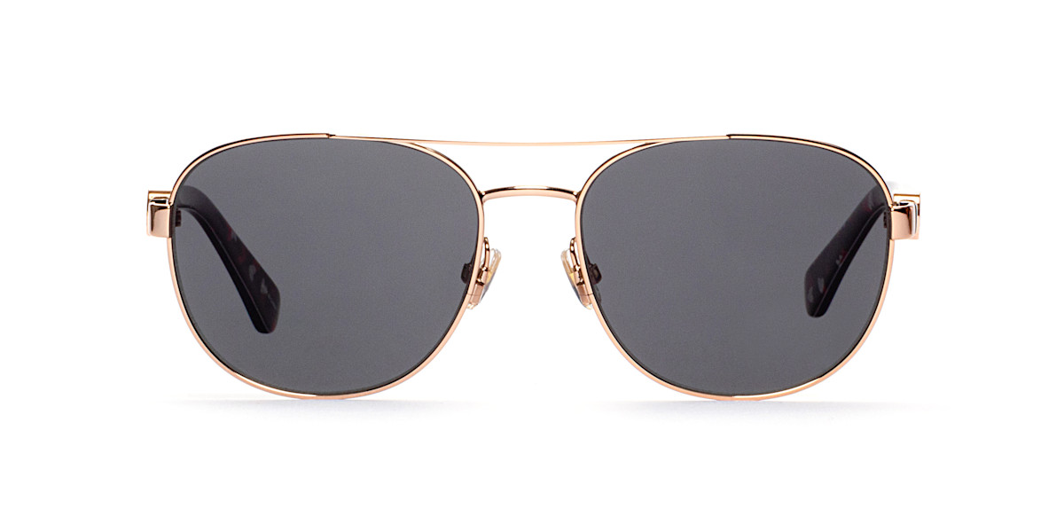 Red Raglan/G/S Sunglasses | EyeCare Associates display picture 2