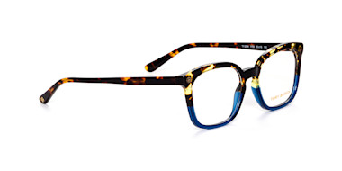 Tortoise TY2094 Eyeglasses | EyeCare Associates display picture 3