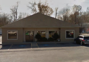 Clarkson Eyecare in Benton, KY