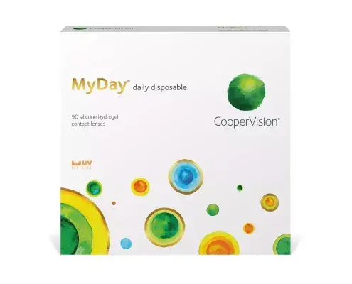 myday box