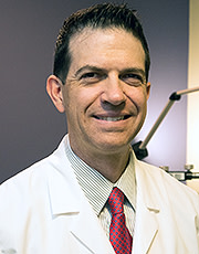 Jeffrey Maher, M.D.