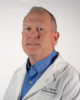 Jerry P. Kassel, OD | Arnold Optometrist
