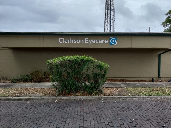 Clarkson Eyecare in Lakeland, FL
