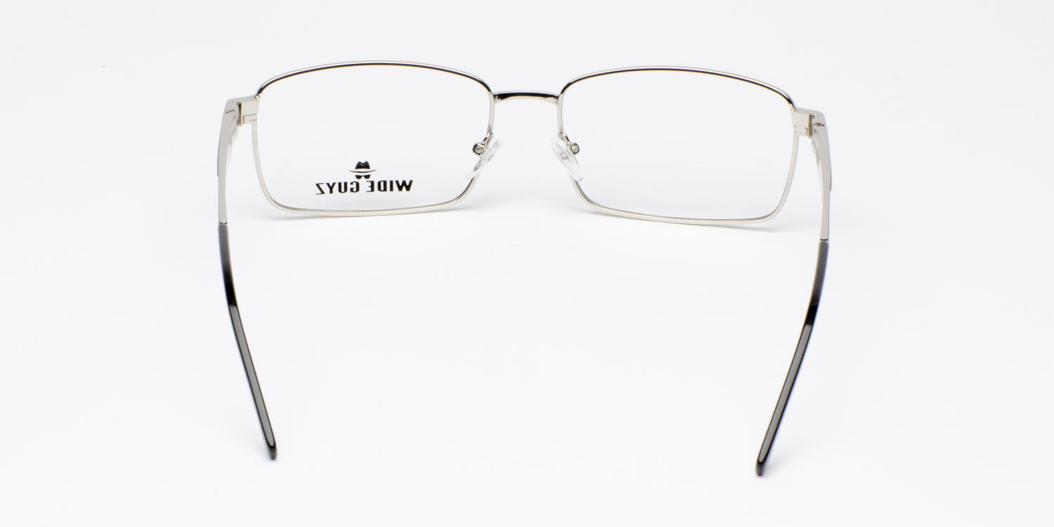 Black LUCKY Eyeglasses | Nationwide Vision
