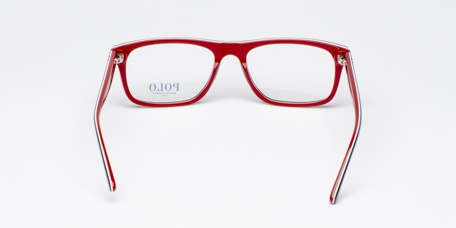 Blue PH2211 Eyeglasses | Clarkson Eyecare