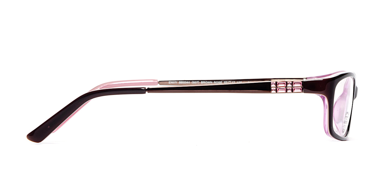 Brown BB5044 Envy Eyeglasses Clarkson Eyecare