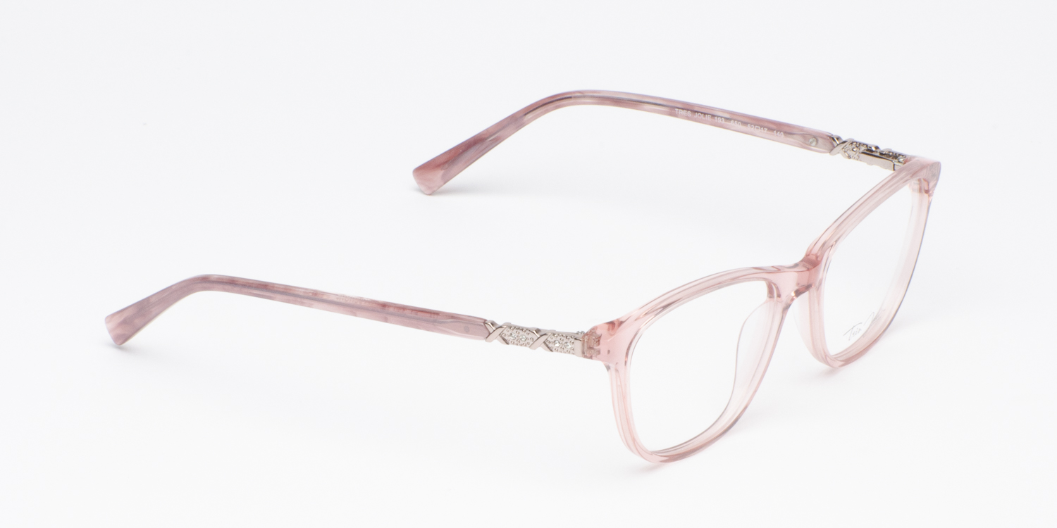 N/A TRES JOLIE 193 Eyeglasses | Clarkson Eyecare