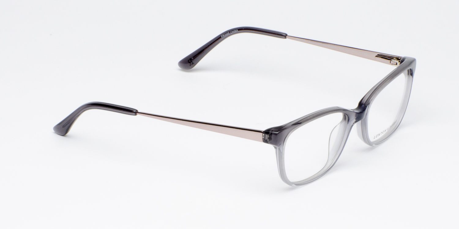 Crystal LRK5002 Eyeglasses | Nationwide Vision