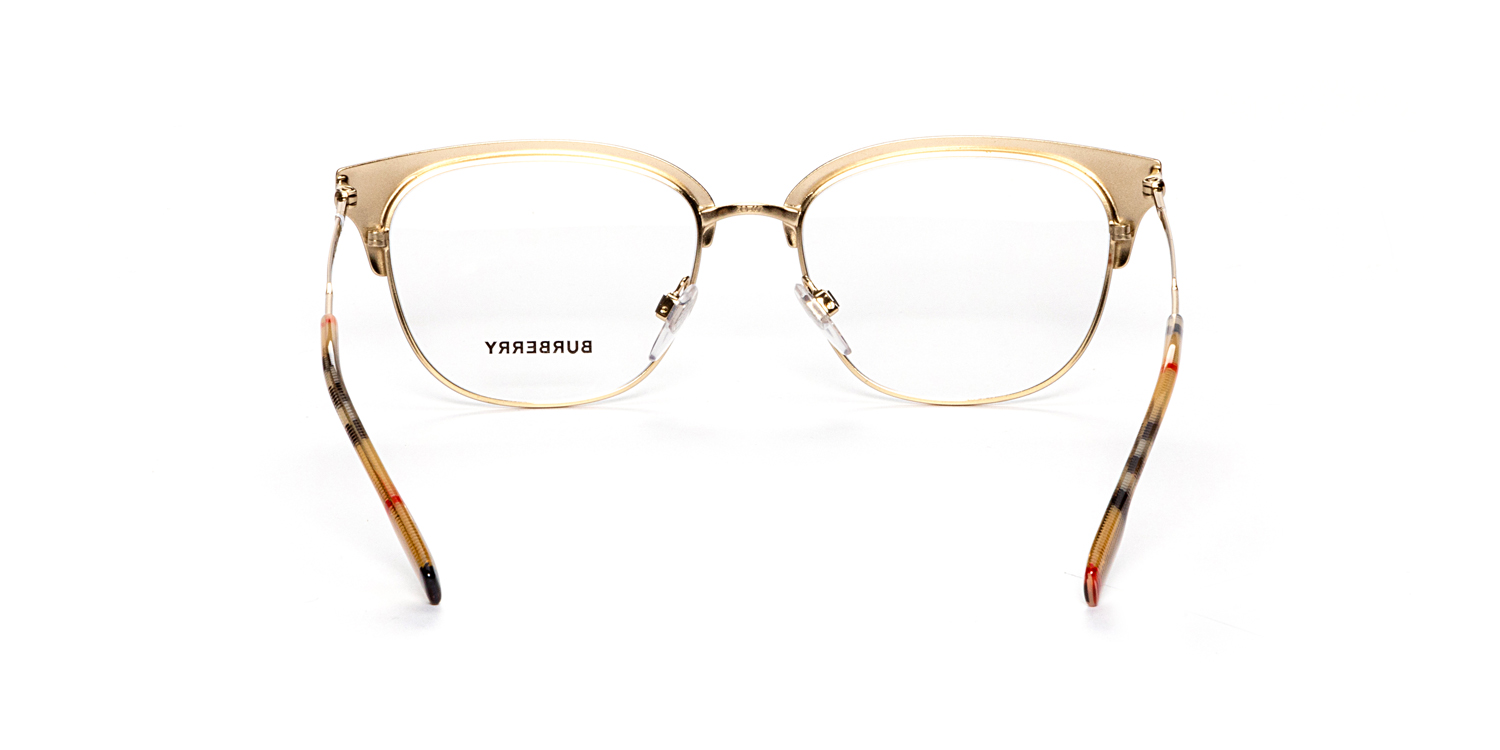 Gold BE1334 Eyeglasses | eyecarecenter