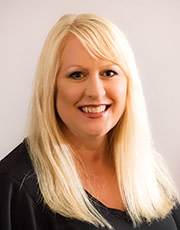 Dr. Angela Truelove, OD
