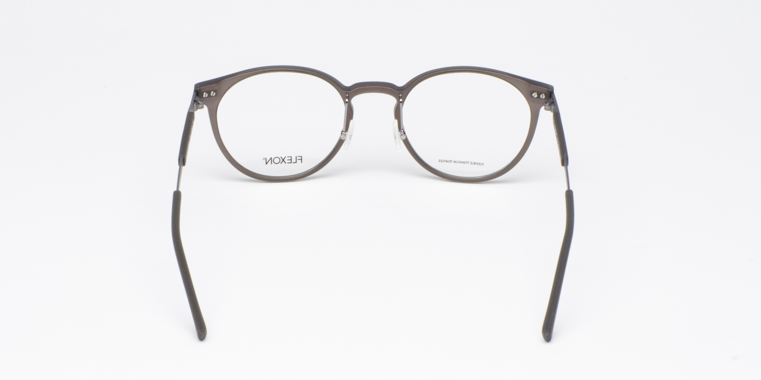 N/A FLEXON EP8006 Eyeglasses | Clarkson Eyecare display picture 1