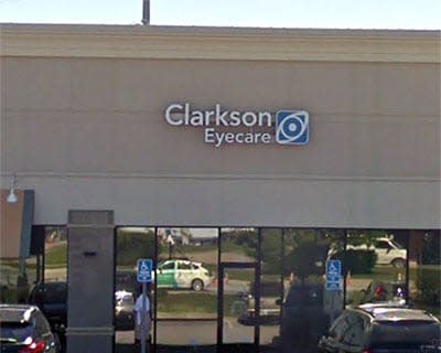 Columbia Broadway Eye Doctors Eye Care Providers Clarkson Eyecare