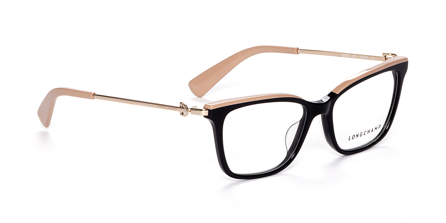 Longchamp Eyewear — Eye Academy