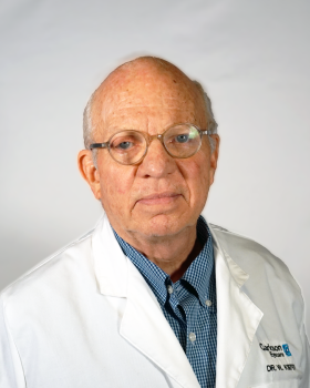 Dr. William F. Kiefer Jr., OD