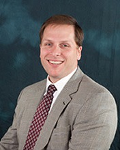 Dr. Michael Kwarcinski, OD