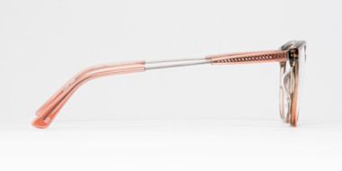 Pink CH5046 Eyeglasses | eyecarecenter display picture 1