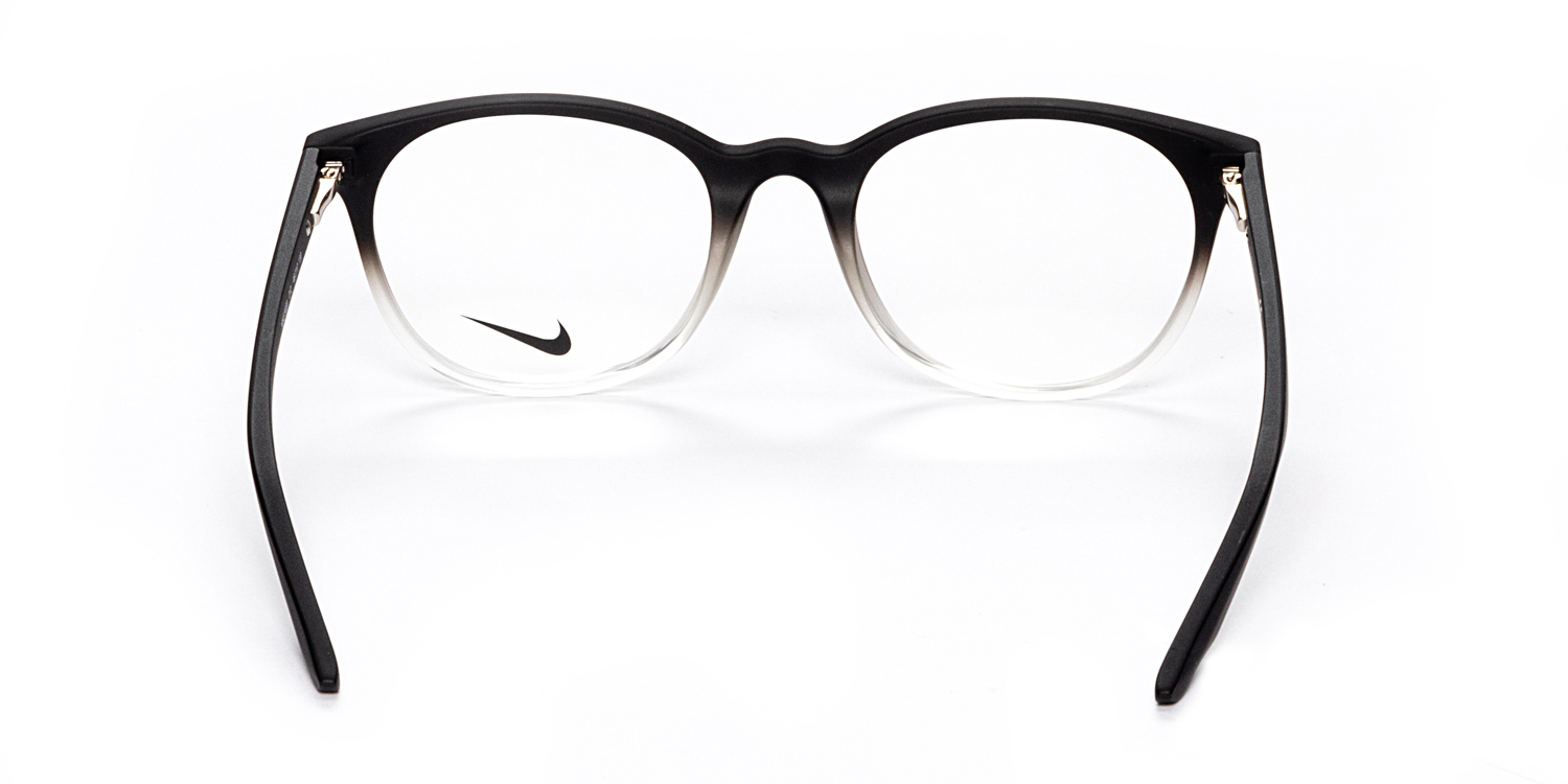 Ainaページ Black Nike 5020 Eyeglasses | eyecarecenter