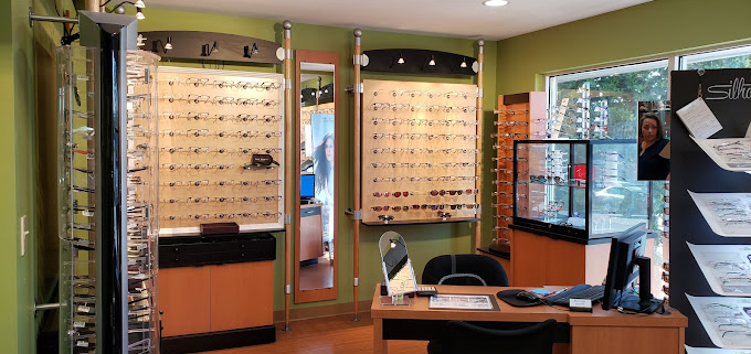 Visit Our Concord, North Carolina Eye Care Center at eyecarecenter Concord 