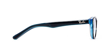 Blue RY1555 Eyeglasses | Clarkson Eyecare 