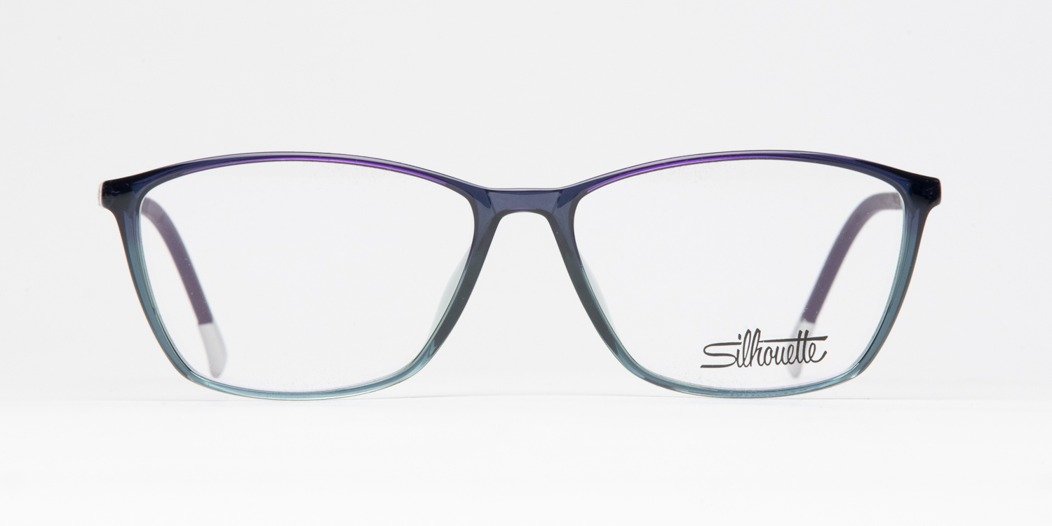 Multi-color SPX Illusion 1602 Eyeglasses | eyecarecenter