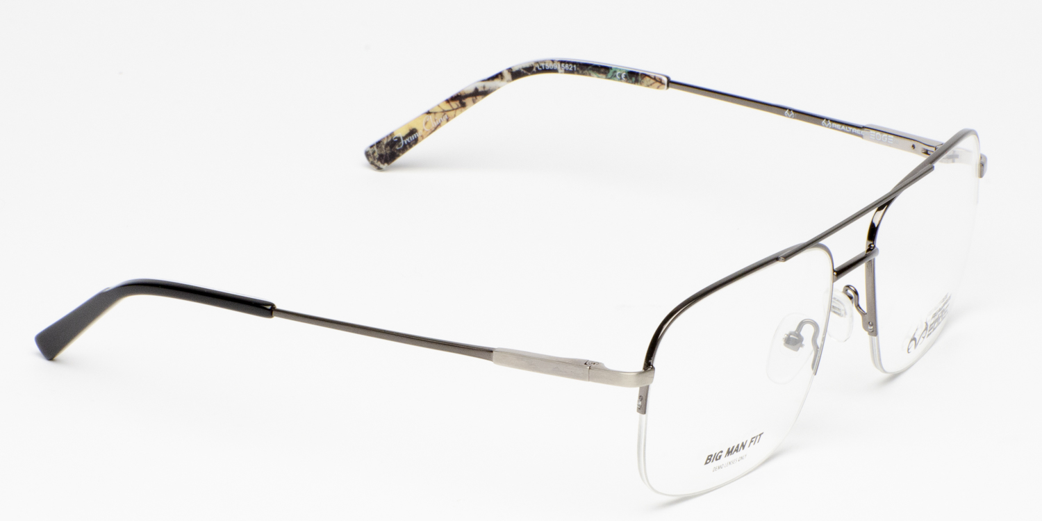 Grey CK20316 Eyeglasses | Clarkson Eyecare